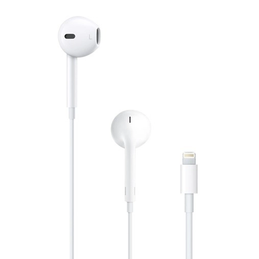 Наушники apple earpods lightning для каких айфонов